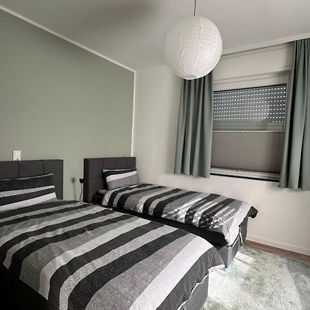 Ferienhaus-Ost Gießen Pokoj fotografie