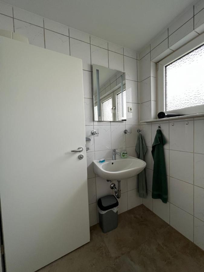 Ferienhaus-Ost Gießen Exteriér fotografie
