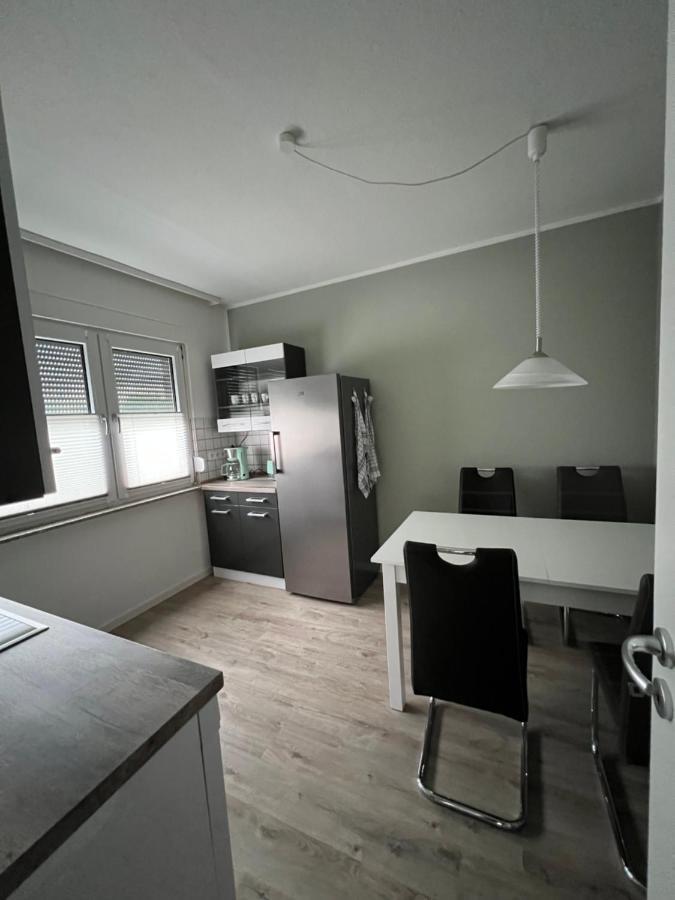 Ferienhaus-Ost Gießen Exteriér fotografie