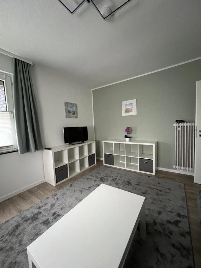 Ferienhaus-Ost Gießen Exteriér fotografie