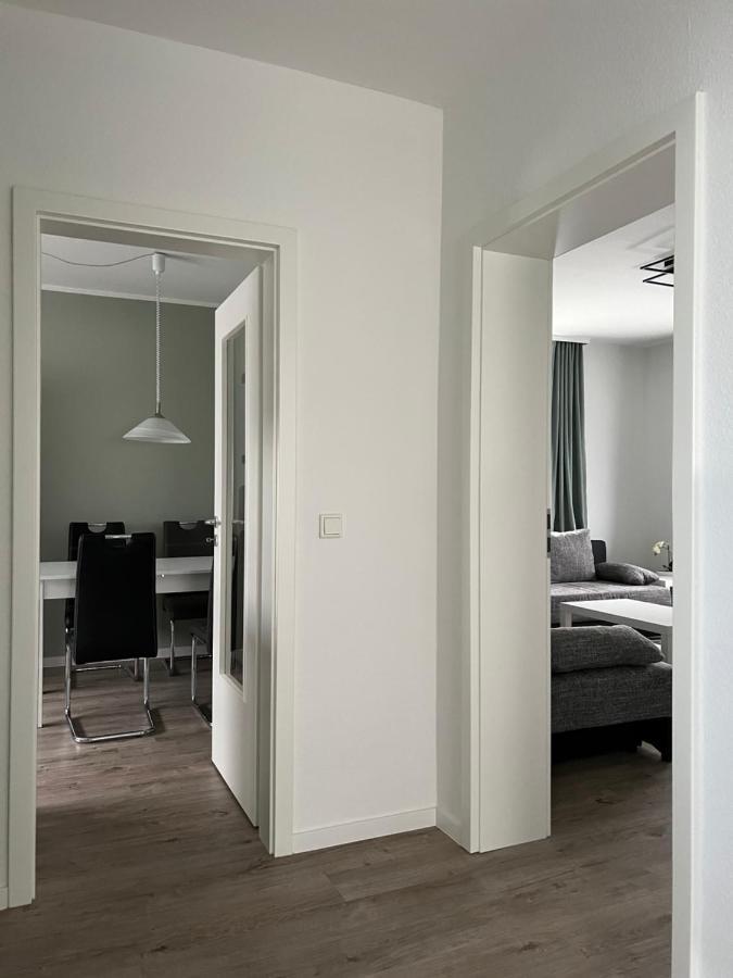 Ferienhaus-Ost Gießen Exteriér fotografie