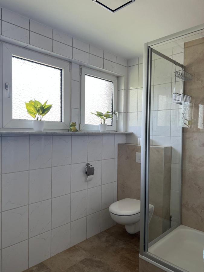 Ferienhaus-Ost Gießen Exteriér fotografie