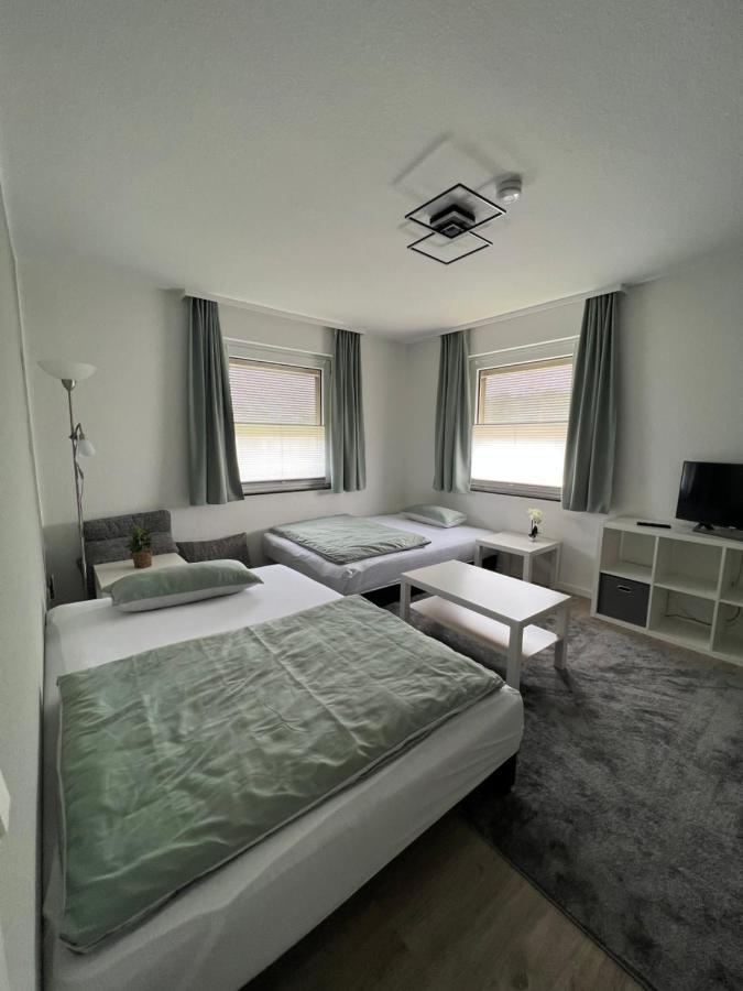 Ferienhaus-Ost Gießen Exteriér fotografie