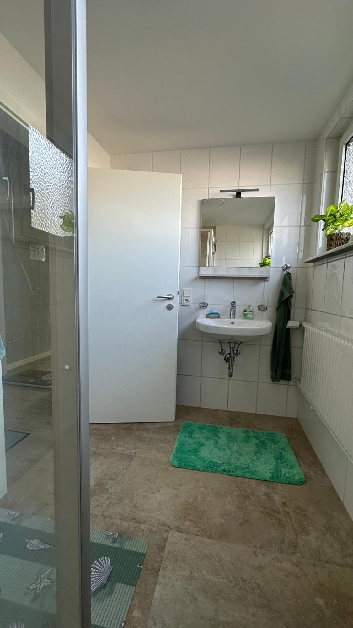 Ferienhaus-Ost Gießen Pokoj fotografie