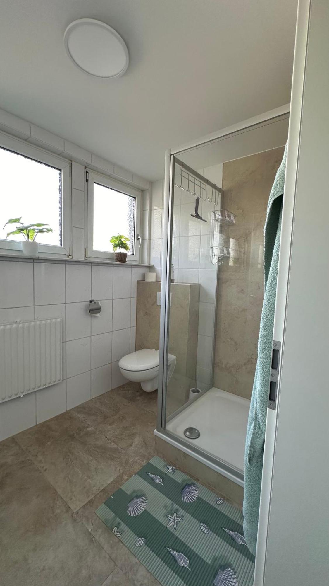 Ferienhaus-Ost Gießen Pokoj fotografie